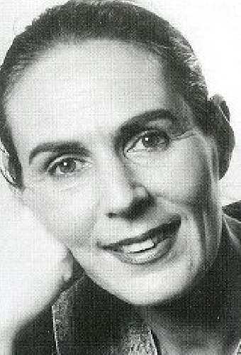 Карла Фридман