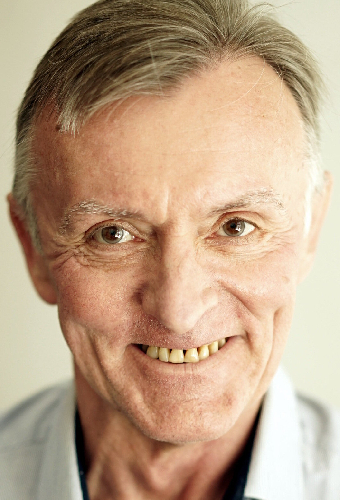 Юрий Шрадер
