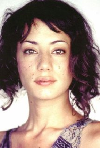 Шахла Карен