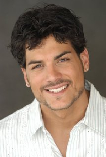 Kris Figueroa