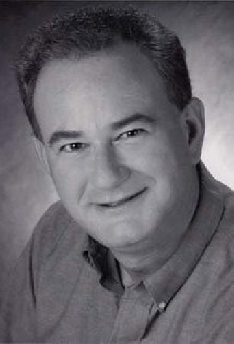 David D. Doerrier