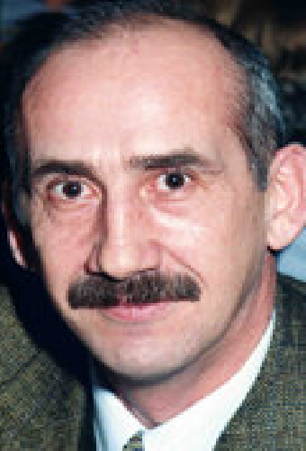 Валерий Грегоржевский