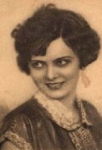 Elza Temary