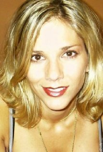 Clarissa Mancill McDonald