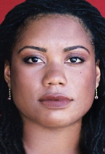 Jelana Woodward