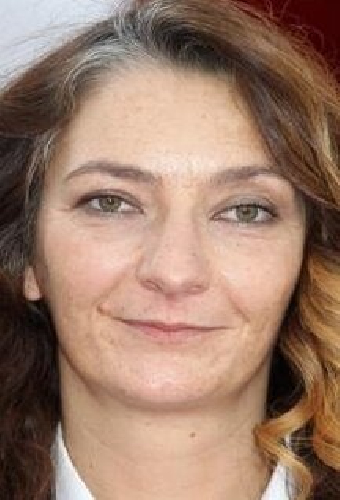 Корин Мазьеро