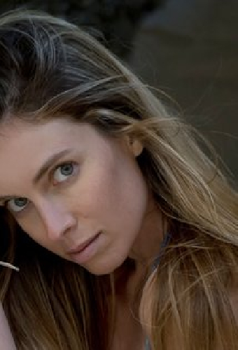 Justine Gundelfinger