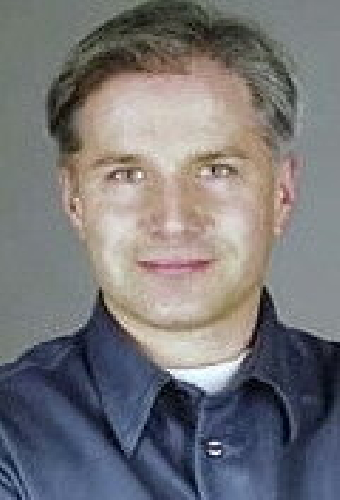 Павель Швед