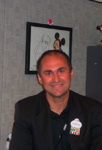 Claudemir Oliveira