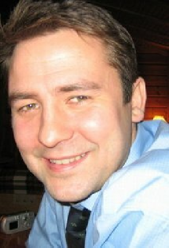 Henrik Wagenius