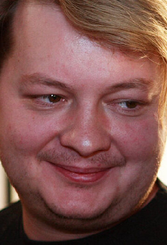 Дмитрий Мальцев