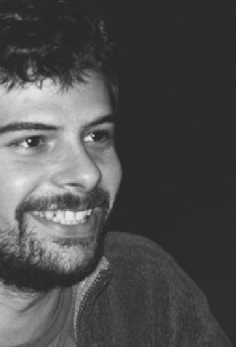 Jordi Domènech