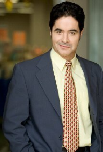 Jorge Antolín