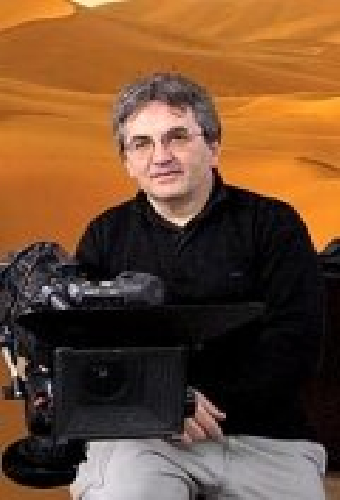 Slobodan Ivetic
