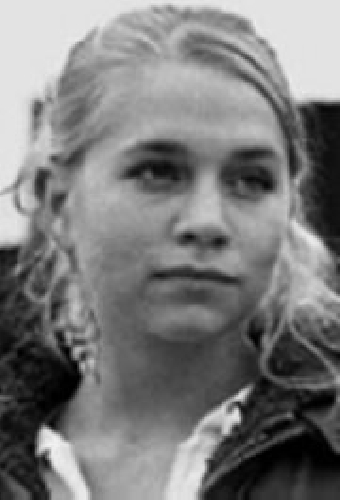 Freja Lindström