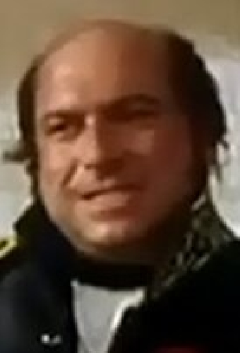 Оливье Пьер