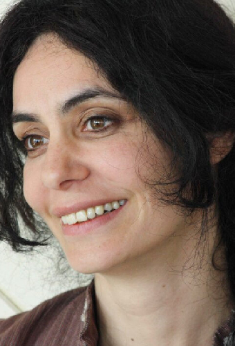 Kadija Leclere