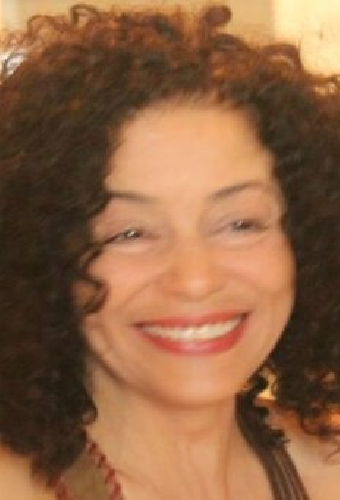 Nadia Saiji