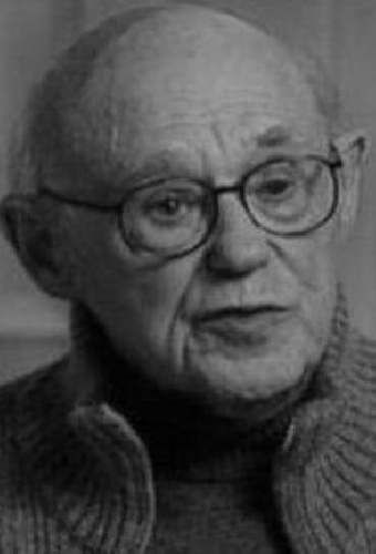 Бенджамин Мельникер