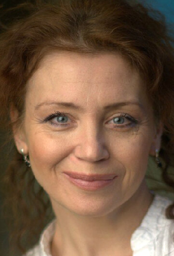 Светлана Письмиченко