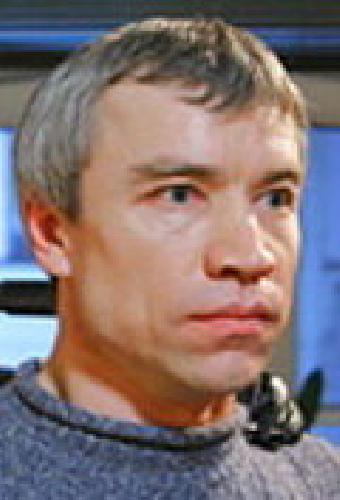 Ринат Ибрагимов
