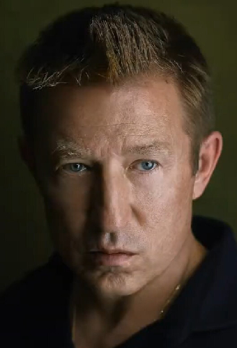 Павел Лычников