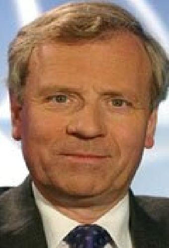 Яап де Хооп Схеффер