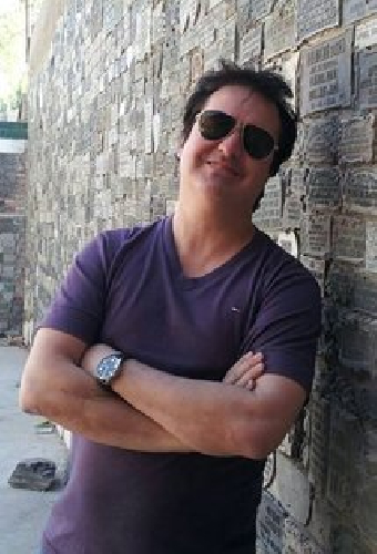 Néstor Sánchez Sotelo
