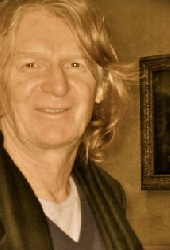 Andrzej Kamrowski