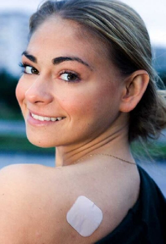 Хелена Тульве
