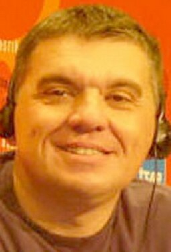Марциал Фужерон