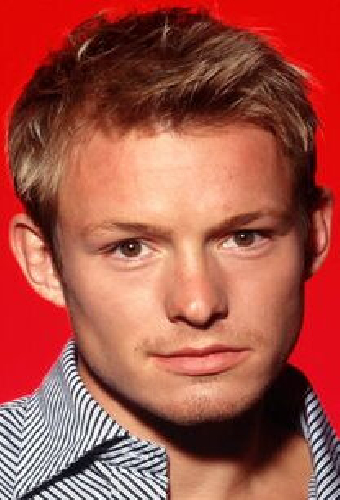 Адам Рикитт