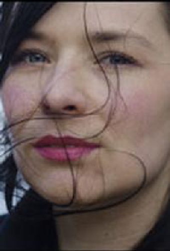 Долорес Букэерт