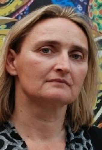 Майя Уайсс
