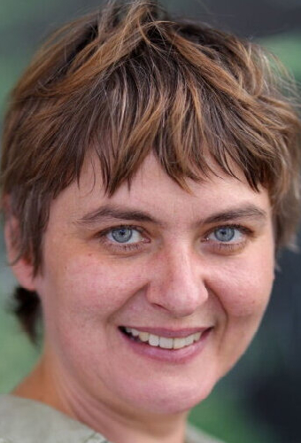 Linda Olsansky