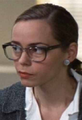 Хелен Фицджералд
