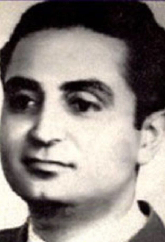 Ахмед Бадрахан
