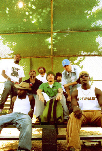 Living Legends