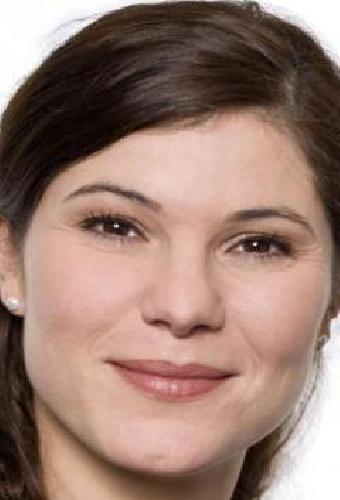 Yasmina Djaballah