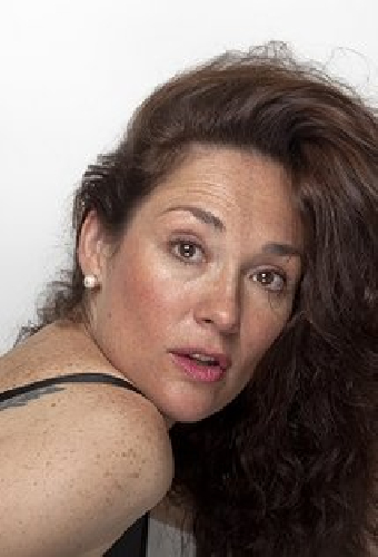 Patricia Rozitchner