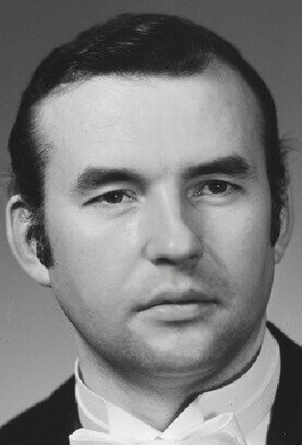 Мати Палм
