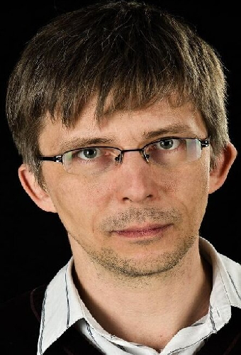 Раймо Йыэранд