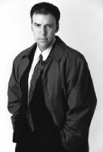 Glen Barwise