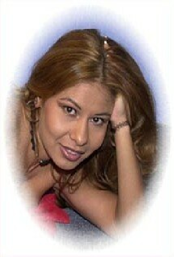 Justine Romee