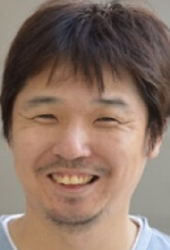 Taketoshi Nagahori