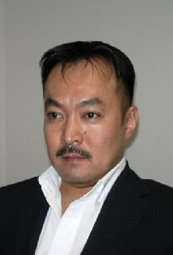 Shigehiro Arake