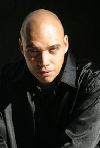 Claudio Mascarenhas