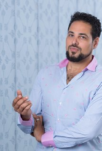 Omar Shoukri