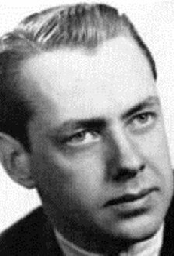 Ховард Эрскин