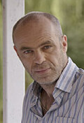 Петер Кремер